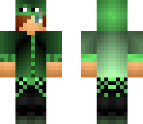 boy green