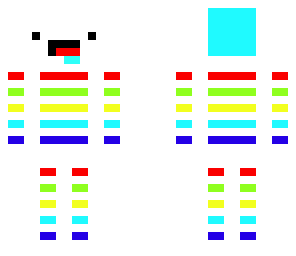 ****** x3