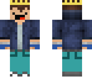 derp king swag