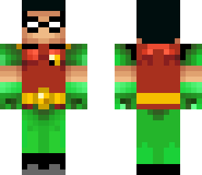 robin 1