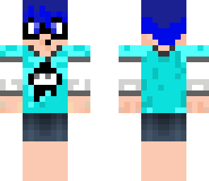 dartax10 as inkling