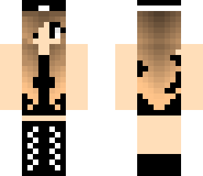 cool girl