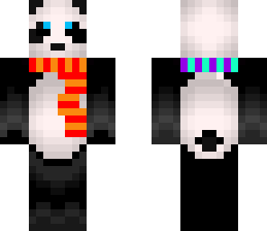 panda