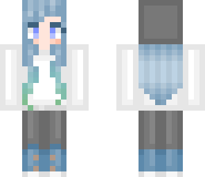 girl