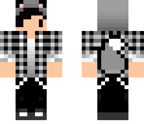the chibi wolf v2