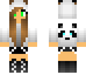 lil panda