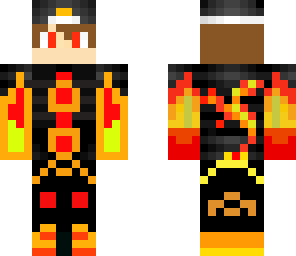fire boy 