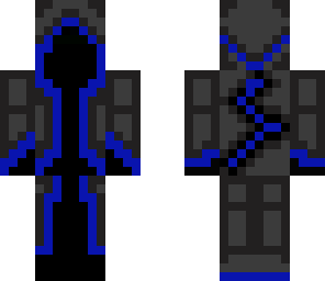 blue mage