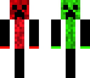 colorfull creeper