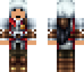 ezio assassin fixed