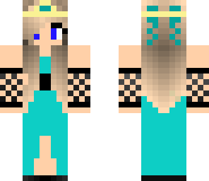 the water queen