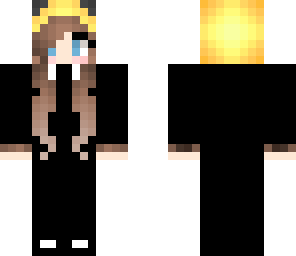 edit tuxedo pikachu girl