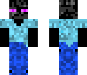 ender zombie