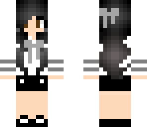 anime girl