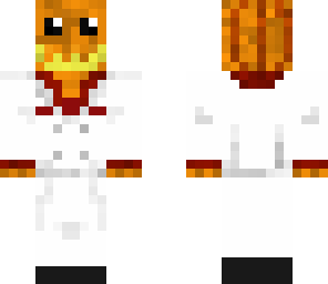 pumkin jack