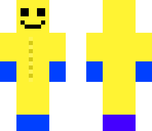 blue sackman