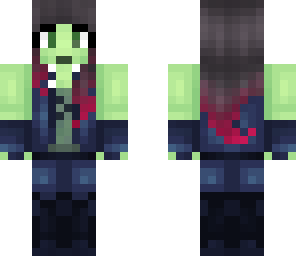 guardians gamora