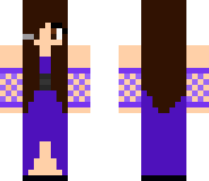 my skin first to do hair