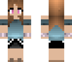 skin domm
