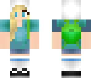 ice kings fionna