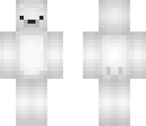 polar bear