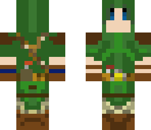 link assassin 