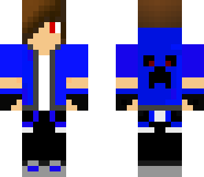 best skin ever