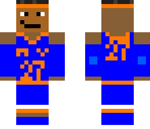 chris smoove knicks away