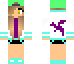 ender dragon tomboy
