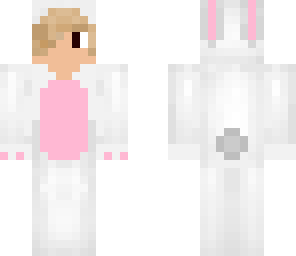 bunny boy