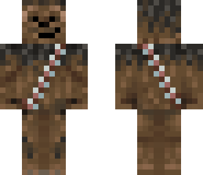 chewbacca 2