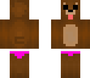 **** bear