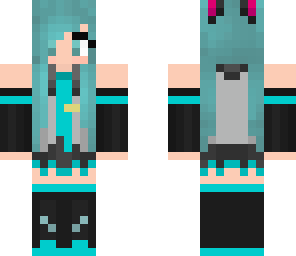 hatsune miku