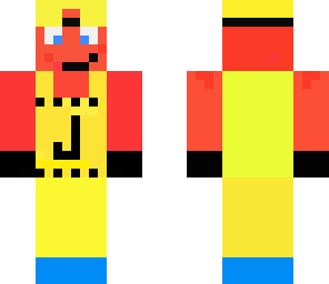 joshtraxlp