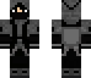dark assassin