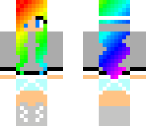 rainbow base edit