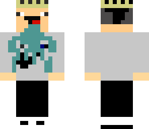 king noob