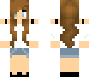 cute skin