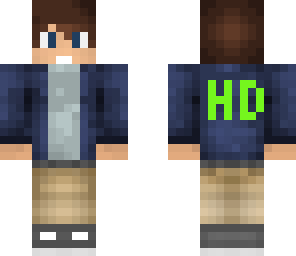 blacky hd 202849