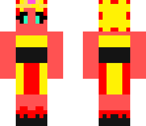 demon sunset shimmer
