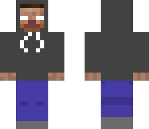 herobrine