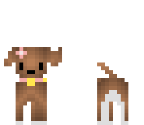 cute puppy dog