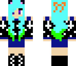 gothic girl