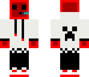red slime