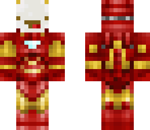 derp iron man