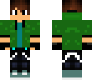 crafter jays skin