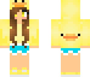 ducky