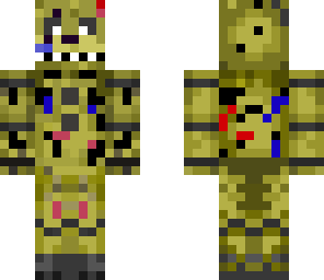 springtrap