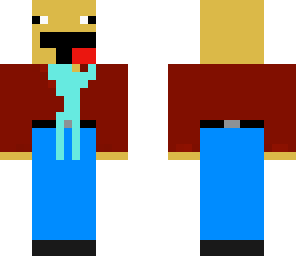 bobby sxnobby the big mouthed noob