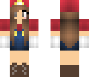 mario